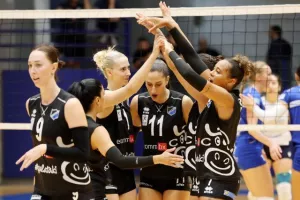 Τέταρτο σερί Σούπερ Καπ για την Ολυμπιάδα (φώτος) 