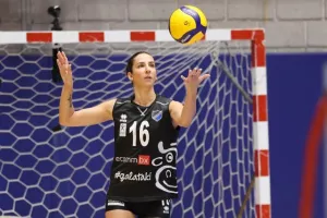 Τέταρτο σερί Σούπερ Καπ για την Ολυμπιάδα (φώτος) 