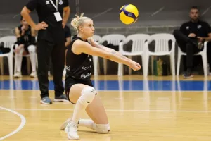 Τέταρτο σερί Σούπερ Καπ για την Ολυμπιάδα (φώτος) 