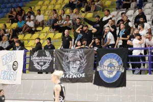 Τέταρτο σερί Σούπερ Καπ για την Ολυμπιάδα (φώτος) 