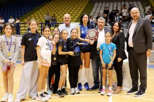 Τέταρτο σερί Σούπερ Καπ για την Ολυμπιάδα (φώτος) 