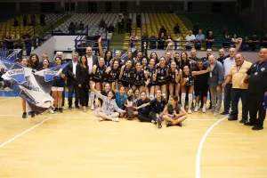 Τέταρτο σερί Σούπερ Καπ για την Ολυμπιάδα (φώτος) 