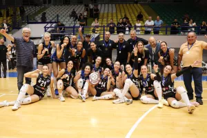 Τέταρτο σερί Σούπερ Καπ για την Ολυμπιάδα (φώτος) 
