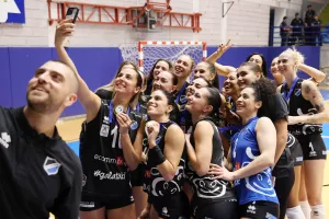 Τέταρτο σερί Σούπερ Καπ για την Ολυμπιάδα (φώτος) 