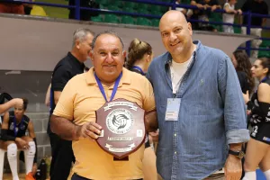 Τέταρτο σερί Σούπερ Καπ για την Ολυμπιάδα (φώτος) 