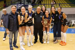 Τέταρτο σερί Σούπερ Καπ για την Ολυμπιάδα (φώτος) 