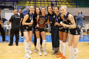 Τέταρτο σερί Σούπερ Καπ για την Ολυμπιάδα (φώτος) 