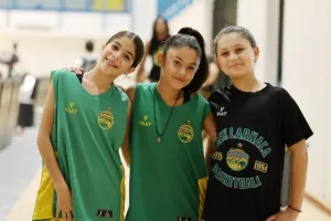 Στην ΑΕΚ ο πρώτος τίτλος της χρονιάς! (Φώτος)