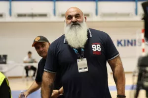 Στην ΑΕΚ ο πρώτος τίτλος της χρονιάς! (Φώτος)