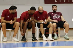 Στην ΑΕΚ ο πρώτος τίτλος της χρονιάς! (Φώτος)