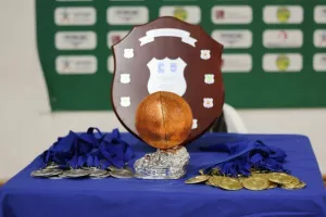 Στην ΑΕΚ ο πρώτος τίτλος της χρονιάς! (Φώτος)