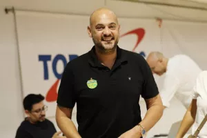 Στην ΑΕΚ ο πρώτος τίτλος της χρονιάς! (Φώτος)