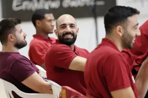 Στην ΑΕΚ ο πρώτος τίτλος της χρονιάς! (Φώτος)