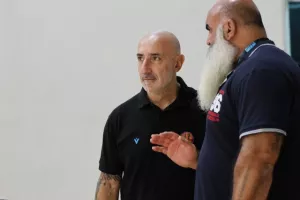 Στην ΑΕΚ ο πρώτος τίτλος της χρονιάς! (Φώτος)