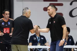 Στην ΑΕΚ ο πρώτος τίτλος της χρονιάς! (Φώτος)
