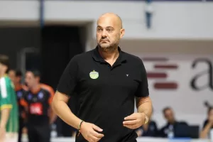 Στην ΑΕΚ ο πρώτος τίτλος της χρονιάς! (Φώτος)