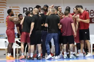 Στην ΑΕΚ ο πρώτος τίτλος της χρονιάς! (Φώτος)