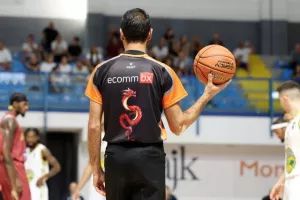 Στην ΑΕΚ ο πρώτος τίτλος της χρονιάς! (Φώτος)