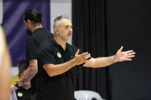 Στην ΑΕΚ ο πρώτος τίτλος της χρονιάς! (Φώτος)
