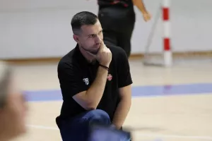 Στην ΑΕΚ ο πρώτος τίτλος της χρονιάς! (Φώτος)