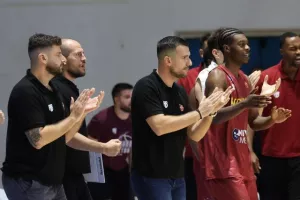 Στην ΑΕΚ ο πρώτος τίτλος της χρονιάς! (Φώτος)