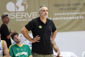 Στην ΑΕΚ ο πρώτος τίτλος της χρονιάς! (Φώτος)