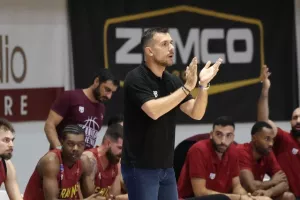 Στην ΑΕΚ ο πρώτος τίτλος της χρονιάς! (Φώτος)