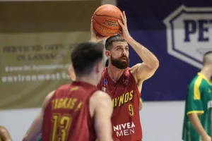 Στην ΑΕΚ ο πρώτος τίτλος της χρονιάς! (Φώτος)