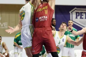 Στην ΑΕΚ ο πρώτος τίτλος της χρονιάς! (Φώτος)