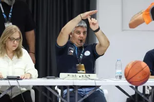 Στην ΑΕΚ ο πρώτος τίτλος της χρονιάς! (Φώτος)