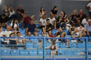 Στην ΑΕΚ ο πρώτος τίτλος της χρονιάς! (Φώτος)