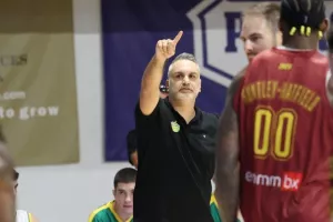 Στην ΑΕΚ ο πρώτος τίτλος της χρονιάς! (Φώτος)