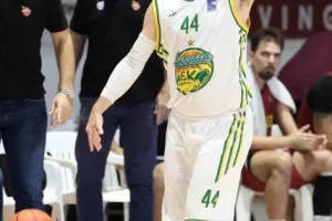 Στην ΑΕΚ ο πρώτος τίτλος της χρονιάς! (Φώτος)