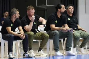 Στην ΑΕΚ ο πρώτος τίτλος της χρονιάς! (Φώτος)