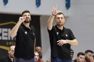 Στην ΑΕΚ ο πρώτος τίτλος της χρονιάς! (Φώτος)