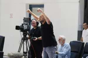 Στην ΑΕΚ ο πρώτος τίτλος της χρονιάς! (Φώτος)