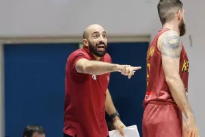 Στην ΑΕΚ ο πρώτος τίτλος της χρονιάς! (Φώτος)