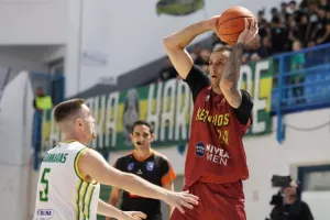 Στην ΑΕΚ ο πρώτος τίτλος της χρονιάς! (Φώτος)