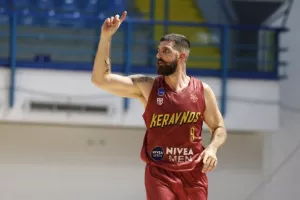 Στην ΑΕΚ ο πρώτος τίτλος της χρονιάς! (Φώτος)