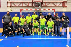 Η ΑΕΚ το ντέρμπι (Αποτελέσματα Futsal)