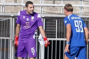 "Λάθη δικά μου στοίχισαν στην ομάδα και ζήτησα να αποχωρήσω"