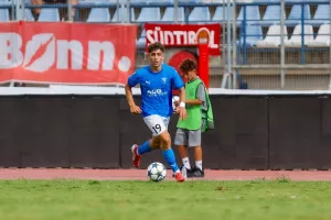 17χρονος Κύπριος στα ραντάρ της Hoffenheim
