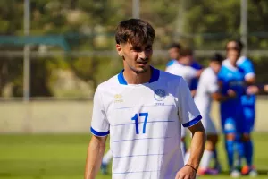 Αντίπαλος στο... μελλοντικό του σπίτι! 