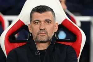 Ανέλαβε την Αλ Ιτιχάντ ο Σέρτζιο Κονσεϊσάο!