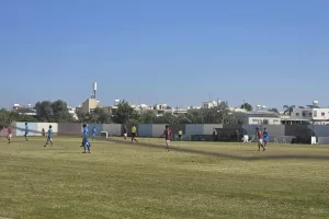 Αποτελέσματα Κ16-4η αγωνιστική