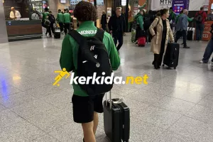 Ευρωπαϊκό… ταξίδι