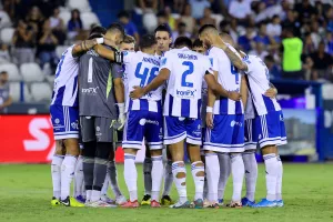 Ψάχνει τον… κωδικό της νίκης