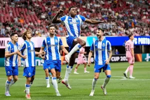 Η Premier League καλεί τον Σάμου Ομορόντιον
