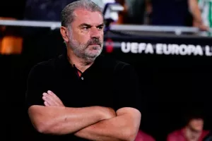 Ποστέκογλου: «Αν μου δώσεις χρόνο, θα κατακτήσω σίγουρα ένα τρόπαιο»