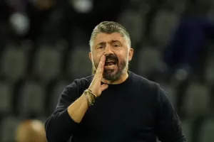 Γκατούζο: «Αν δεν προκριθεί η Ιταλία στο Μουντιάλ θα φύγω μακριά από τη χώρα»